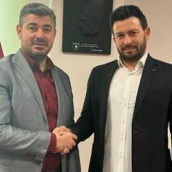 Denizlispor'un yeni teknik direktörü belli oldu