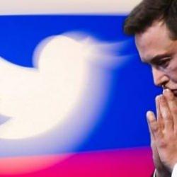 Elon Musk'ın b&uuml;y&uuml;k hatası Rusya ve &Ccedil;in'e g&uuml;&ccedil; kazandırdı... Etkileri savaşa yansıdı!