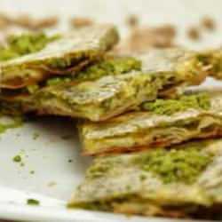 Evde kolay katmer tatlısı tarifi, nasıl yapılır?