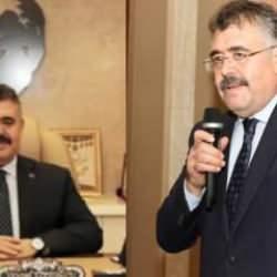 Başarılarıyla dikkat &ccedil;ekmişti... Veysel Tipioğlu AK Parti Kocaeli 3. sıra adayı oldu