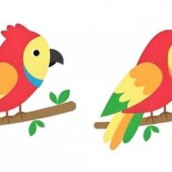 Farkı bulma zeka testi: İki resim arasındaki 5 farkı sadece  yüksek IQ'ya sahip bireyler 10 saniyede bulabiliyor!