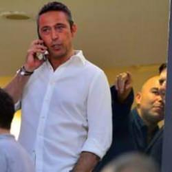 Fenerbah&ccedil;e iki yıldıza imzayı attırıyor!