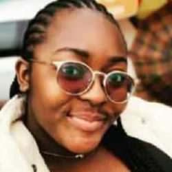 Gabonlu Dina'nın &ouml;l&uuml;m&uuml;nde flaş gelişme!