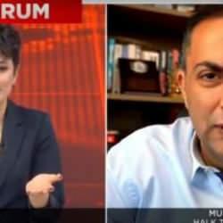 '30 milyon fazla oy pusulası basıldı' yalanı ellerinde kaldı! DMM'den cevap gecikmedi