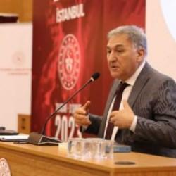 İbrahim Ufuk Kaynak kimdir ve aslen nerelidir? İbrahim Ufuk Kaynak'ın asıl mesleği...