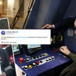 İmamoğlu’nun metro çelişkisi… Kendisi 13 dedi, yardımcısı 46 km! Gerçek rakam ise bambaşka