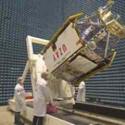 İMECE uydusu uzaya fırlatıldı! T&uuml;rkiye i&ccedil;in tarihi anlar