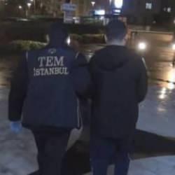 İstanbul merkezli 7 ilde FET&Ouml; operasyonu: 9 avukat g&ouml;zaltında!