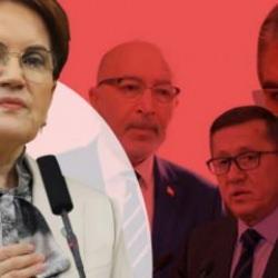 "İYİ Partili ülkücüler" kazan kaldırdı! Kulisleri karıştıran bildiri elden ele dolaşıyor