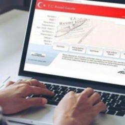 İzin çıktı: Yeni banka kuruluyor