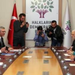 Kılıçdaroğlu HDP görüşmesinin perdesi aralandı! Kirli pazarlıklar böyle ifşa oluyor