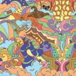 Kişilik testi: İlk gördüğünüz hayvan gerçek kişiliğinizi ortaya çıkartacak!