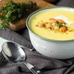 Kremalı patates çorbası tarifi, nasıl yapılır?