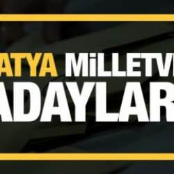 Malatya milletvekili adayları! AK Parti, CHP, MHP, Yeniden Refah Partisi, İYİ Parti aday listesi