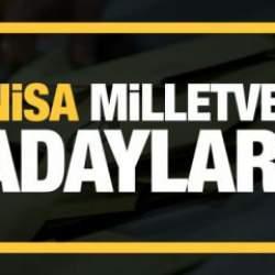 Manisa milletvekili adayları! AK Parti, CHP, MHP, Yeniden Refah Partisi, İYİ Parti aday listesi