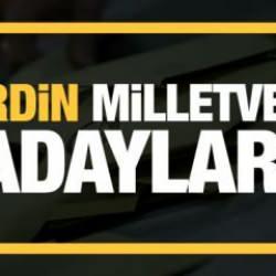 Mardin milletvekili adayları! AK Parti, CHP, MHP, Yeniden Refah Partisi, İYİ Parti aday listesi