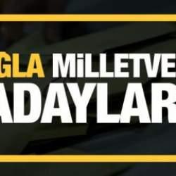 Muğla milletvekili adayları! AK Parti, CHP, MHP, Yeniden Refah Partisi, İYİ Parti aday listesi