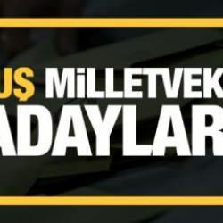 Muş milletvekili adayları! AK Parti, CHP, MHP, Yeniden Refah Partisi, İYİ Parti aday listesi