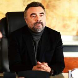 Oktay Kaynarca&rsquo;nın dizisine Dokuz Oğuz&rsquo;dan taze kan! Ben Bu Cihana Sığmazam&rsquo;da&hellip;