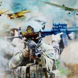 Savunma sanayi ve askeri harekatları bekleyen büyük tehlike! Derin endişe ankete yansıdı