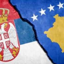 Sırbistan, Kosova'yı UEFA'ya şikayet etti