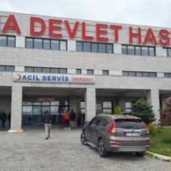 Manisa'da maden ocağında kontroll&uuml; patlama sonrası zehirlenme: 1 &ouml;l&uuml; 5 yaralı