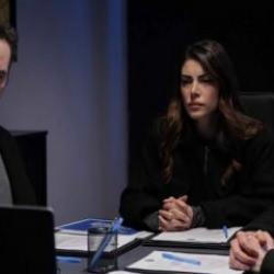 Teşkilat dizisi &ccedil;ok kritik bir eşiğe geldi! TRT1, tamam mı yoksa devam mı diyecek?