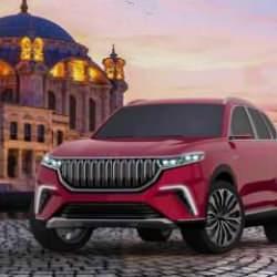 Togg vites y&uuml;kseltiyor... Yol haritası belli oldu: D&uuml;nya pazarına a&ccedil;ılıyor!