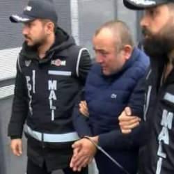 Tosuncuk'un işlerini yürüten Osman Naim Kaya tutuklandı