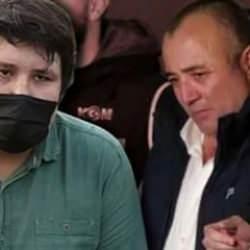 Tosuncuk'un 'kara kutusu'nun ifadesi ortaya çıktı!