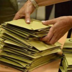 &Uuml;nl&uuml;lerin milletvekilliği yarışında sonu&ccedil;lar! Hangi isimler aday oldu?