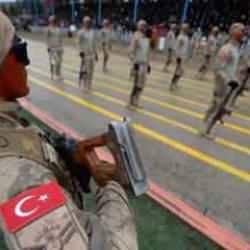 Uzman erbaş alımı y&ouml;netmeliğinde yapılan değişiklik Resmi Gazete'de!