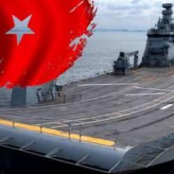 Vatandaşlara TCG Anadolu m&uuml;jdesi! Ziyaret g&uuml;nleri paylaşıldı!