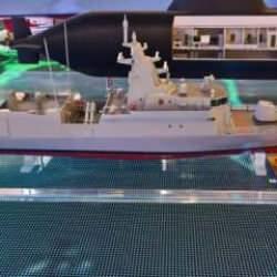 MSB yenilikçi adımlarını atmaya devam ediyor: Türk tipi hücumbot tasarımı paylaşıldı!