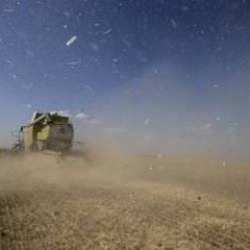 AB Ukrayna'dan tahıl ithalatını sürdürmeye çalışıyor