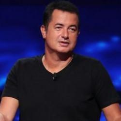 Acun'dan takdir toplayan hareket! Bayram jesti tebessüm oluşturdu