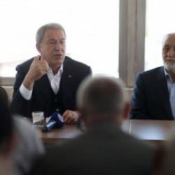 Akar: Son 4 g&uuml;nde 21 ter&ouml;rist etkisiz hale getirildi