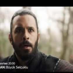 Alparslan B&uuml;y&uuml;k Sel&ccedil;uklu 53.b&ouml;l&uuml;m fragmanı: Seyircinin hayretini gizleyemeyeceği olay!