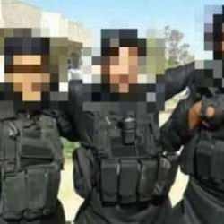 Ankara'da DEAŞ operasyonu: 11 g&ouml;zaltı