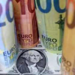 Avrupa Merkez Bankası Başkanı: Uluslararası para birimi statüsü hafife alınmamalı
