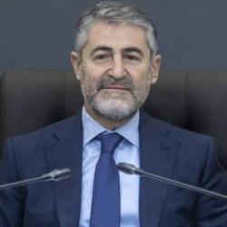 Bakan Nebati'den Kılı&ccedil;daroğlu'na sert cevap!