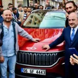 Bakan Varank, Lütfü Türkkan'ın skandallarını hatırlattı: Bunların derdi çıkar kavgası