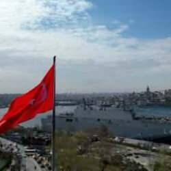 Bayraktar KIZILELMA ve Bayraktar TB3, TCG Anadolu'nun U&ccedil;uş G&uuml;vertesinde