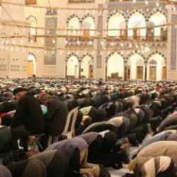 Bayram namazı ne zaman, saat kaçta kılınacak? İstanbul, Ankara, il il bayram namazı saatleri 2023