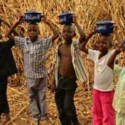 BM: Batı Afrika'da 48 milyon kişi a&ccedil;lık sınırında