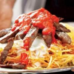 Bodrum çökertme kebabı tarifi, nasıl yapılır?