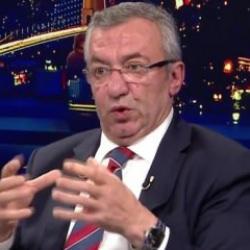 CHP'li Altay'dan ter&ouml;rden tutuklu Demirtaş'g&uuml;zelleme: Kimin burnunu kanatmış?