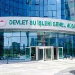 Devlet Su İşleri 908 işçi alımı başladı! DSİ İŞKUR üzerinden başvuru...