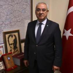 DSP lideri &Ouml;nder Aksakal'dan solculara &ccedil;ağrı!