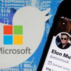 Microsoft'un Twitter darbesi, Elon Musk'ı kızdırdı... Davalık oldular!